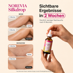 NOREVIA Silkdrop I Haarwuchs-Hemmöl