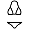 Für jede Körperstelle icon